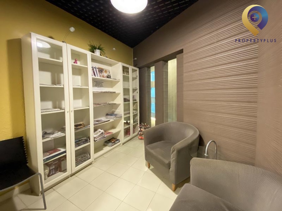CityHub Serviced Office